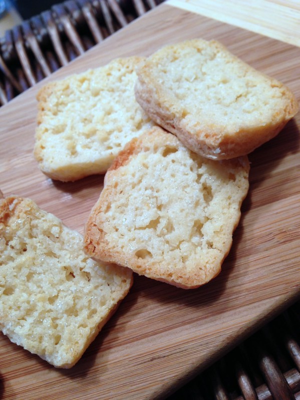 More Toasty Goodness