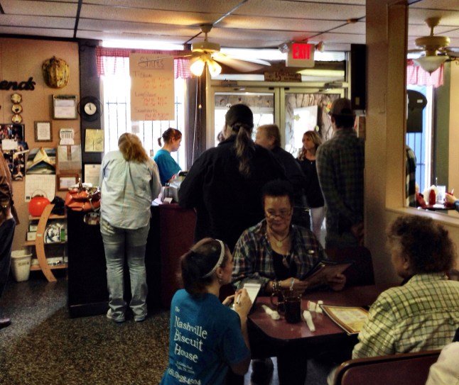 Nashville Biscuit House