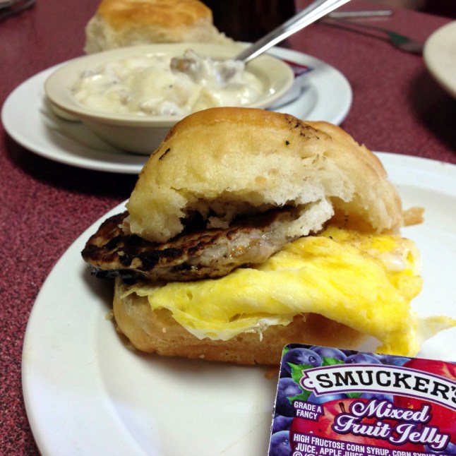 Nashville Biscuit House