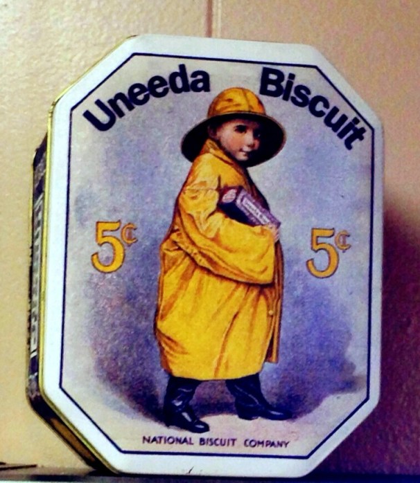 Uneeda Biscuit at Nashville Biscuit House