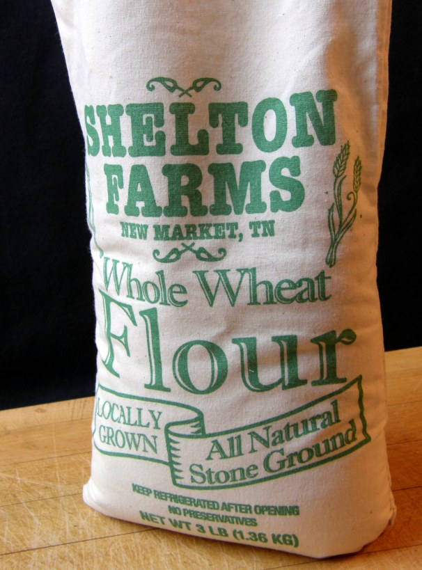 Shelton Farms Flour