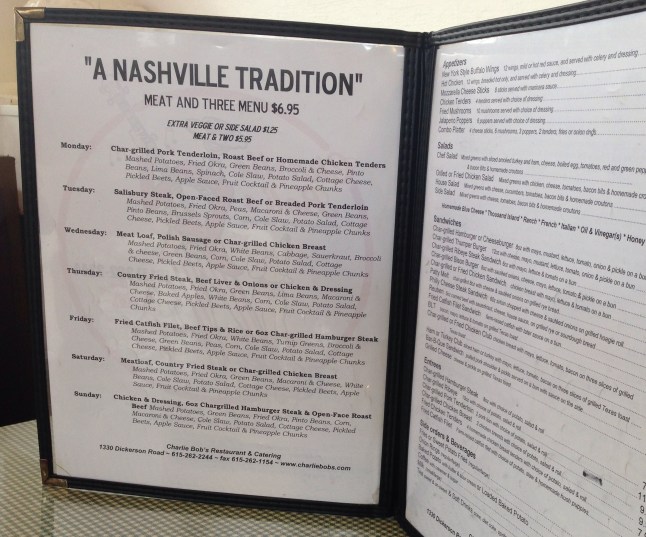 Charlie Bob's | Persnickety Biscuit