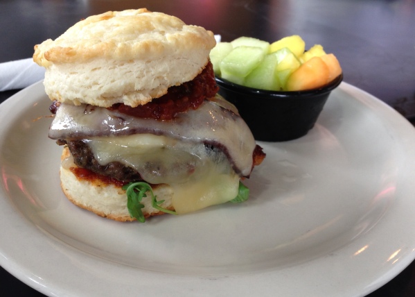 Milk and Honey Farmhouse Biscuit| Chattanooga | Persnickety Biscuit