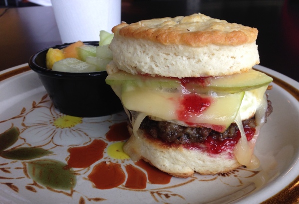 Milk and Honey | Chattanooga | Persnickety Biscuit
